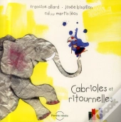 Cabrioles Et Ritournelles