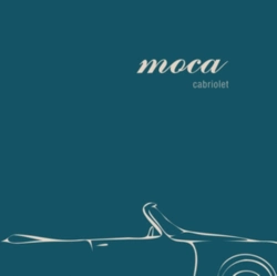 Capa do artigo Cabriolet - CD