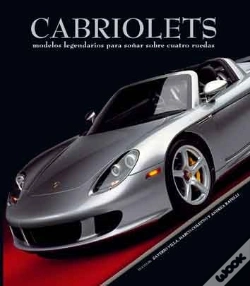 Capa do artigo Cabriolets