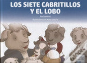Capa do artigo Cabritillos