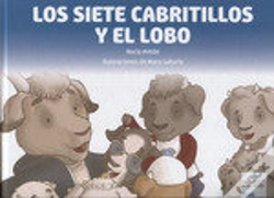 Capa do artigo Cabritillos