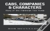 Cabs, Companies & Characters