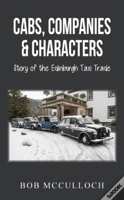 Capa do artigo Cabs, Companies & Characters