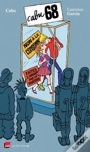 Capa do artigo Cabu 68 : Mai 68