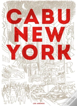 Capa do artigo Cabu À New York