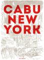 Cabu À New York - Preview