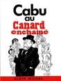 Cabu Au Canard Enchaine - Preview