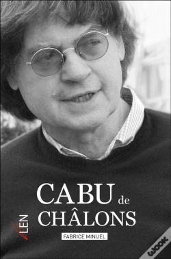 Capa do artigo Cabu De Châlons