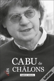 Capa do artigo Cabu De Châlons