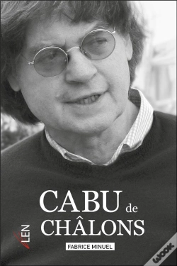 Capa do artigo Cabu De Châlons