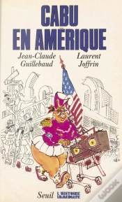 Capa do artigo Cabu En Amerique