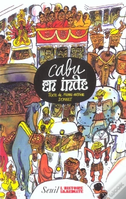 Capa do artigo Cabu En Inde