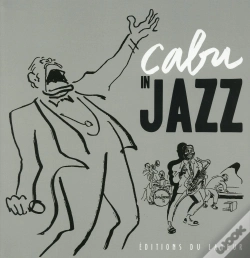Capa do artigo Cabu In Jazz