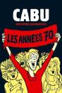 Cabu, Reporter-Dessinateur Tome 1 ; Les Années 70 - Preview