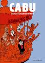 Cabu, Reporter-Dessinateur Tome 2 ; Les Années 80 - Preview