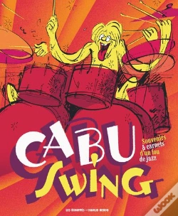 Capa do artigo Cabu Swing