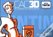 Capa do artigo Cac3d 2017 - Special Tintin