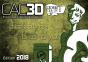 Cac3d 2018 - Hobbit & Cie - Preview