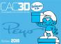 Cac3d 2018 - Les Schtroumpfs & Cie - Preview