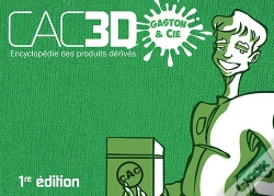 Capa do artigo Cac3d 2019 - Gaston & Cie
