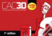 Capa do artigo Cac3d 2019 - Spirou & Cie