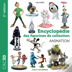 Capa do artigo Cac3d Animation - 1re Edition