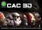 Cac3d Cinema 2013 - Preview