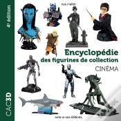 Capa do artigo Cac3d Cinema - 4e Edition