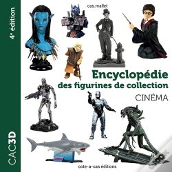 Capa do artigo Cac3d Cinema - 4e Edition