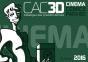 Cac3d Cinéma (Édition 2016) - Preview