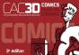 Cac3d Comics - 3e Édition - Preview