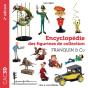 Cac3d : Encyclopédie Des Figurines De Collection : Franquin & Co (2e Édition) - Preview