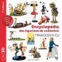 Cac3d Franquin & Co - 3e Édition : Encyclopédie Des Figurines De Collection - Preview