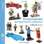 Cac3d Hergé & Co - 3e Édition : Encyclopédie Des Figurines De Collection - Preview