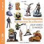 Cac3d Jeux Vidéo & Manga - 3e Édition : Encyclopédie Des Figurines De Collection - Preview
