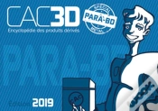 Capa do artigo Cac3d Para-Bd Metal 2019