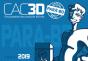 Cac3d Para-Bd Metal 2019 - Preview