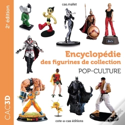 Capa do artigo Cac3d Pop-Culture - 2e Edition