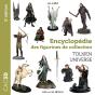 Cac3d Tolkien Universe - 2e Edition - Preview