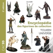 Capa do artigo Cac3d Tolkien Universe - 2e Edition