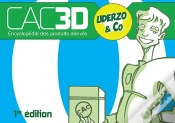 Capa do artigo Cac3d Uderzo & Co - 1re Édition