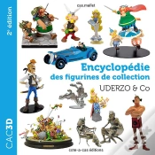 Capa do artigo Cac3d Uderzo & Co
