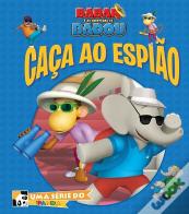 Caça ao Espião