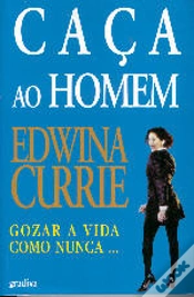 Capa do artigo Caça ao Homem