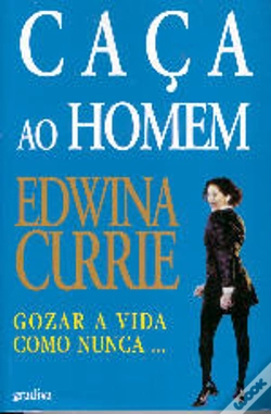 Capa do artigo Caça ao Homem