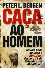 Capa do artigo Caça ao Homem