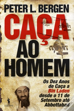Capa do artigo Caça ao Homem