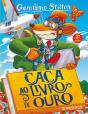 Caça ao Livro de Ouro - Preview