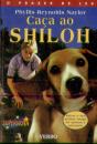 Caça ao Shiloh - Preview
