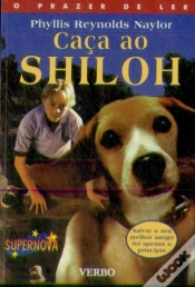 Capa do artigo Caça ao Shiloh